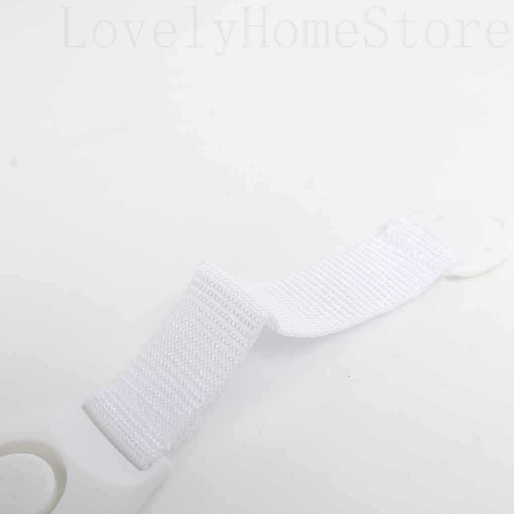 Khóa gài chặn cửa tủ an toàn tiện lợi cho bé