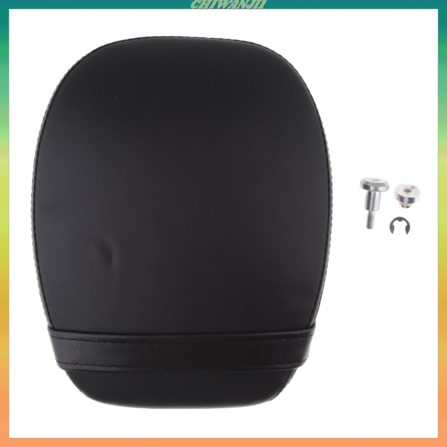 Yên Sau Cho Xe Mô Tô Harley Sportster Xl1200 883 72 48, 2010-2016