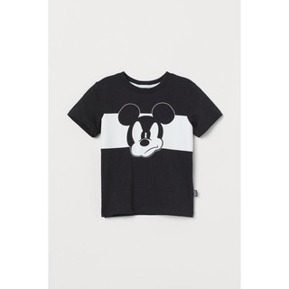 Áo Mickey H&M cho bé trai.