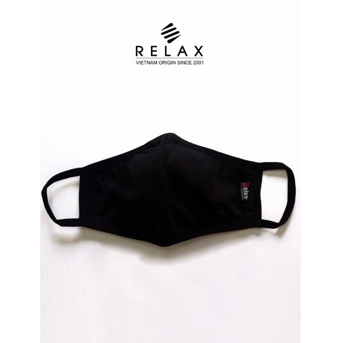 Khẩu trang Relax  cao cấp | BigBuy360 - bigbuy360.vn