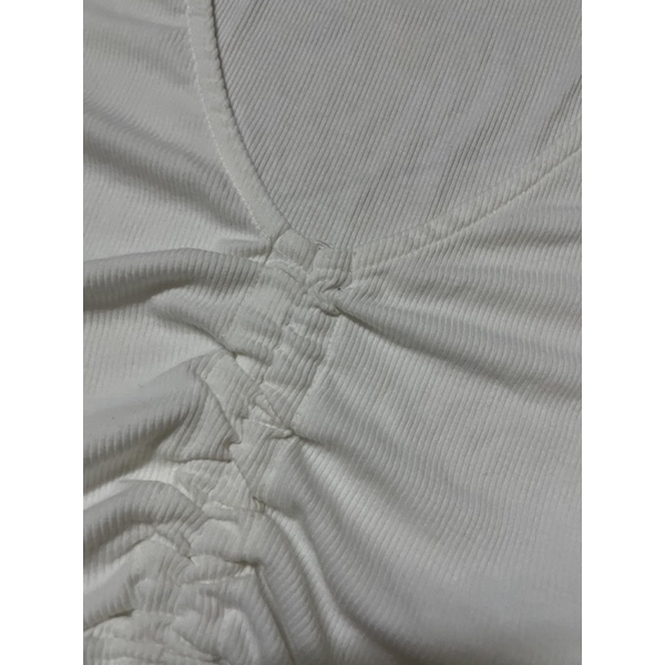 Áo ZR Xuất Xịn Dây Rút Cá Tính 5 Màu Size S L