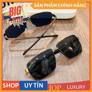 KÍNH MÁT NAM CAO CẤP CỰC MEN TẶNG KÍNH ĐI ĐÊM