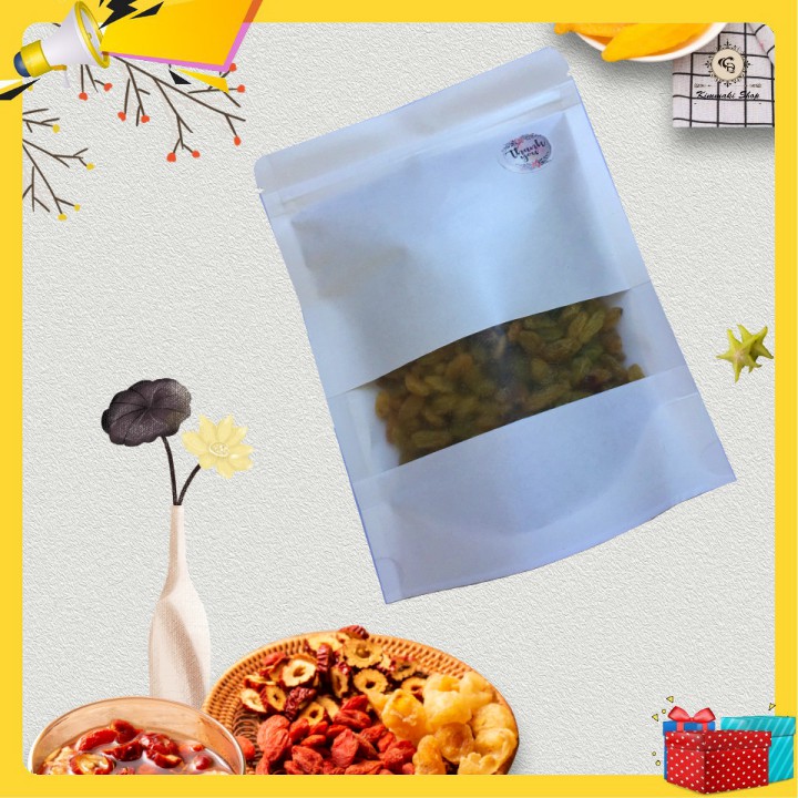 Nho Khô - Nho sấy - Ninh Thuận Đặc Sản Việt  250g