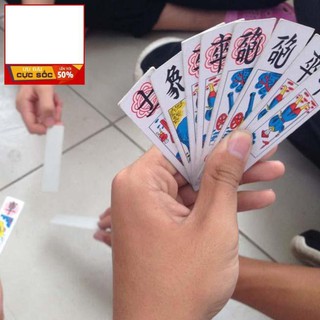 10 bộ tam cúc giá sỉ