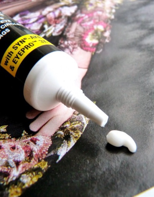 Kem mắt Balance Snake Venom Eye Cream / DRAGON'S BLOOD EYE LIFT BALM | BigBuy360 - bigbuy360.vn