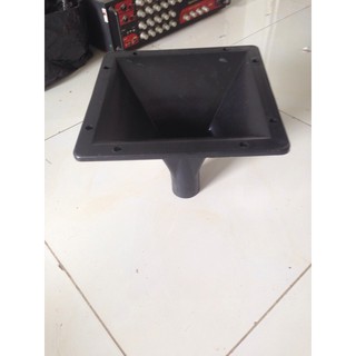 Phễu loa trep 23x23 1cái