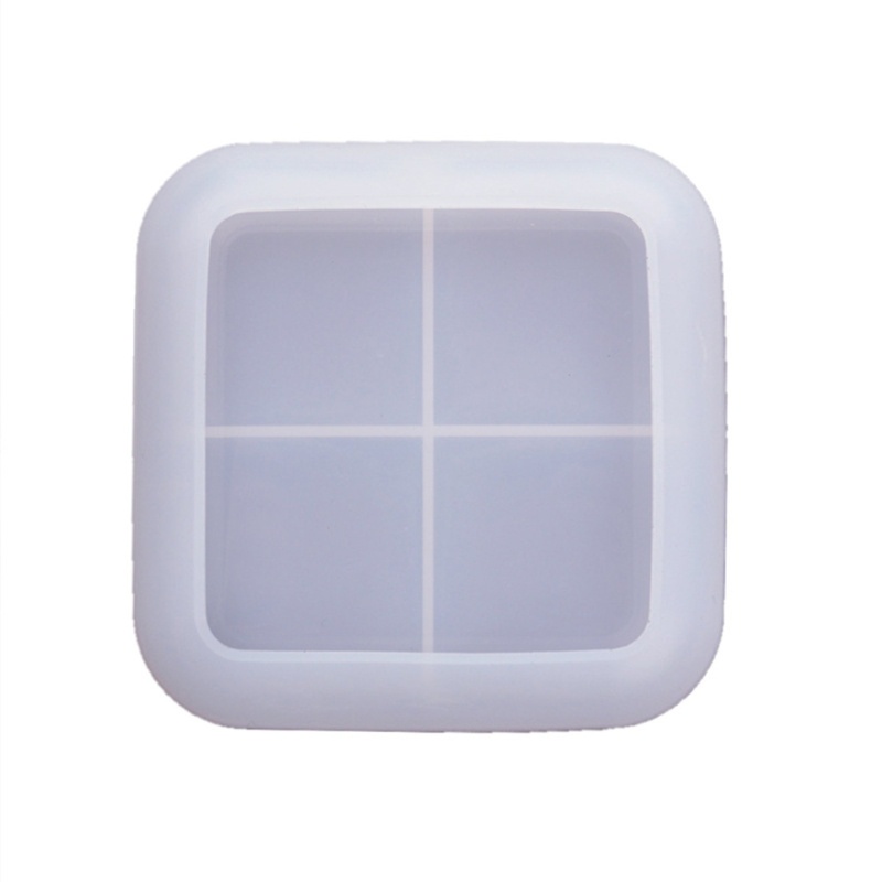 Hộp Đựng Trang Sức Có Giá Đỡ Tiện Dụng Diy