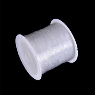DIEAIYA Cuộn Dây Câu Cá 0.2mm-0.6mm