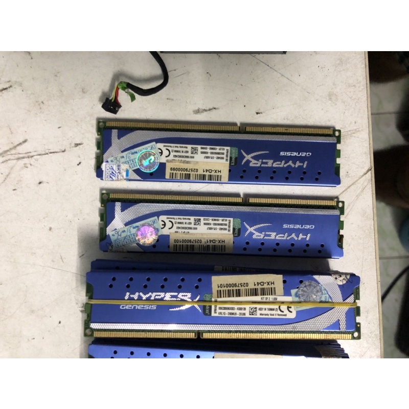 Ram 3 2gb bus 1866 tản nhiệt thép gắn máy game hay máy thường tốt