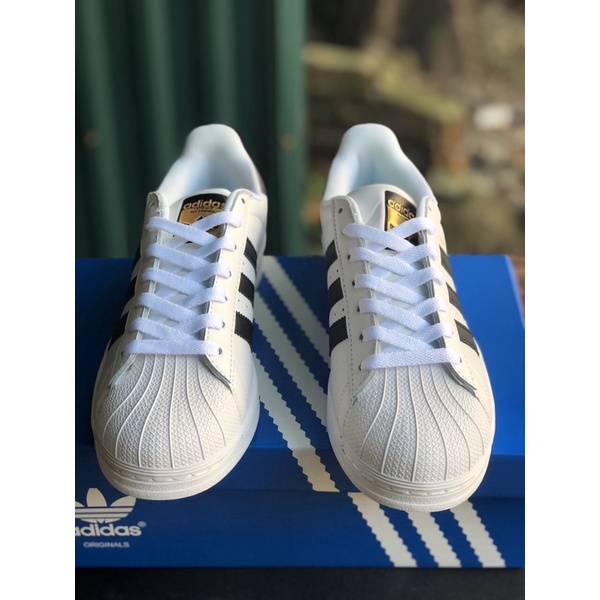 GIẦY THỂ THAO SUPERTAR SÒ TEM VÀNG HÀNG CAO CẤP