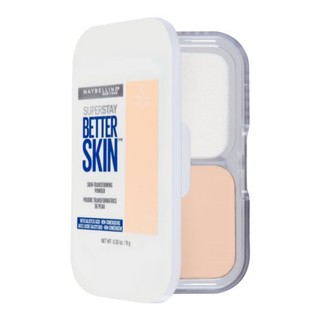 Phấn nền Maybelline Super Stay Better Skin Powder
