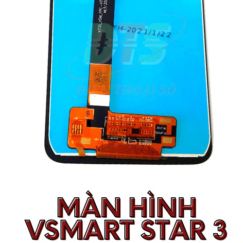 Màn hình vsmart star 3