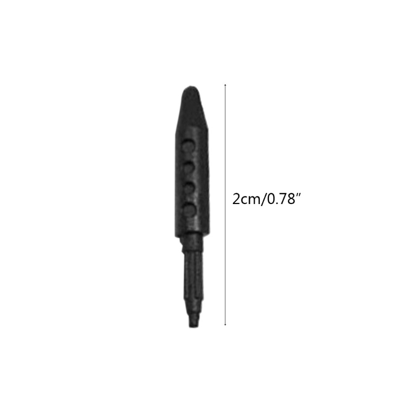 Đầu Bút Cảm Ứng zzz Thay Thế Chuyên Dụng Cho M Pen Lite AF63 M5 Lite M6 C5