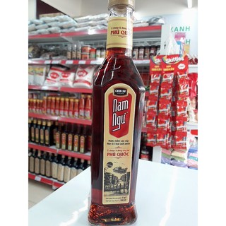 NƯỚC CHẤM NAM NGƯ THƯỢNG HẠNG