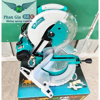 MÁY CẮT NHÔM JETMAN 305