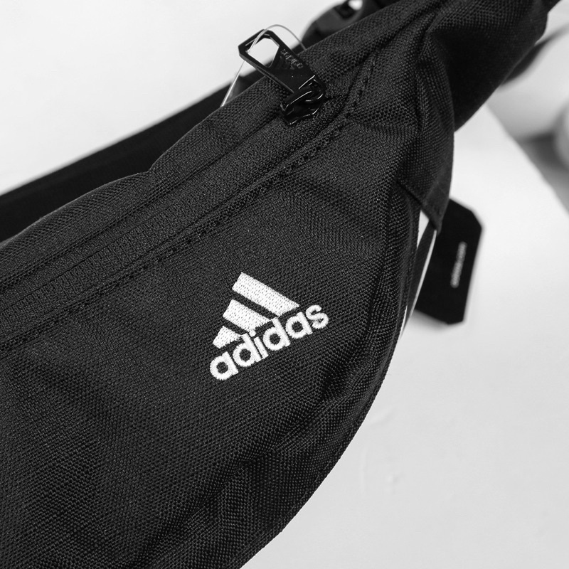 Túi ADI.DAS 4ATHLTS ID WB BLACK BUM HB1323