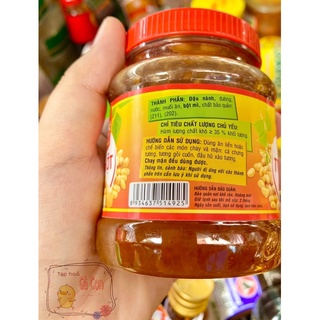 Tương hột Cholimex hủ 250g
