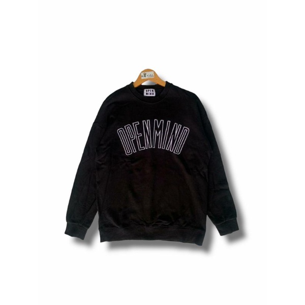 Áo Sweater Cổ Thuyền Tay Dài Cổ Thuyền Có Cổ Thuyền Mở Thứ Hai (rc183) - Áo Len Cổ Thuyền Ngoại Cỡ - Áo Len Cổ Thuyền Cho Nam - Cổ Thuyền Cỡ Lớn - Áo Nỉ Phi Hành Đoàn - Áo Nỉ Nam