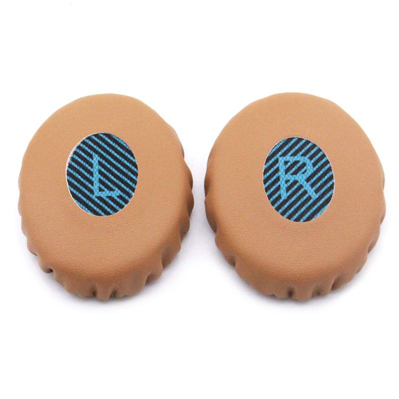 【ADD+】 Foam Ear Pads Cushions for Bose SoundLink On Ear SoundTrue On-Ear Style OE2 OE2i Headphones