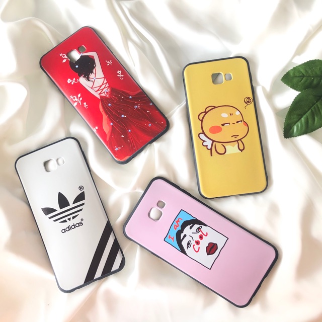 ỐP LƯNG ĐIỆN THOẠI SAMSUNG J4 PLUS / J4 CORE