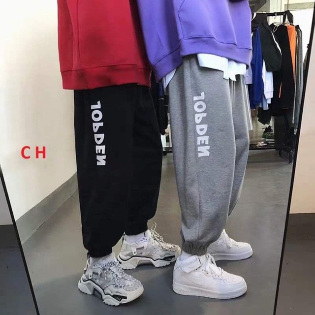 Quần chữ ống JOPDEM C&H | BigBuy360 - bigbuy360.vn