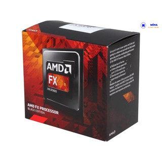 Mua  BẢO HÀNH 3 NĂM  Bộ vi xử lý/ CPU AMD FX 8370