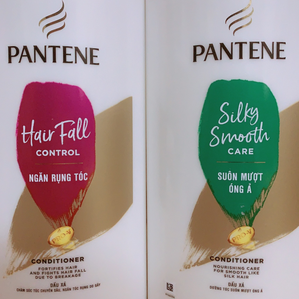 Dầu Xả PANTENE chai 650ml