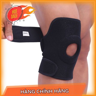 Đai cuốn gối 🍅FREE SHIP🍅 Băng bảo vệ đầu gối đa năng Aolikes AL7616 (1 đôi)