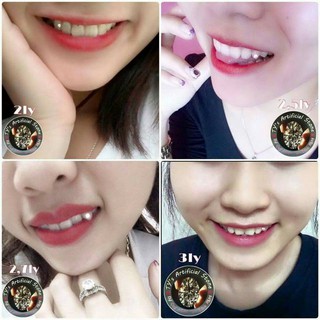 Combo sỉ đá đính răng 199k