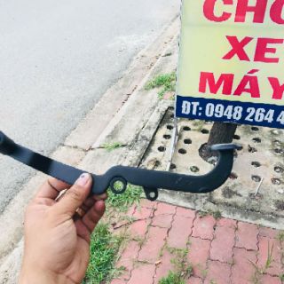 Cần số 2 chiều cho exciter 2011 5 số