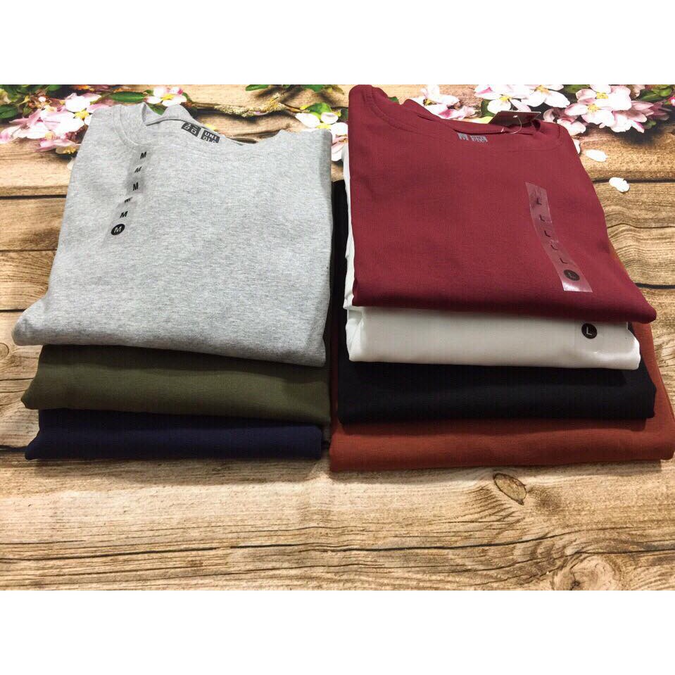 - Áo giữ nhiệt nam Uniqlo VNXK