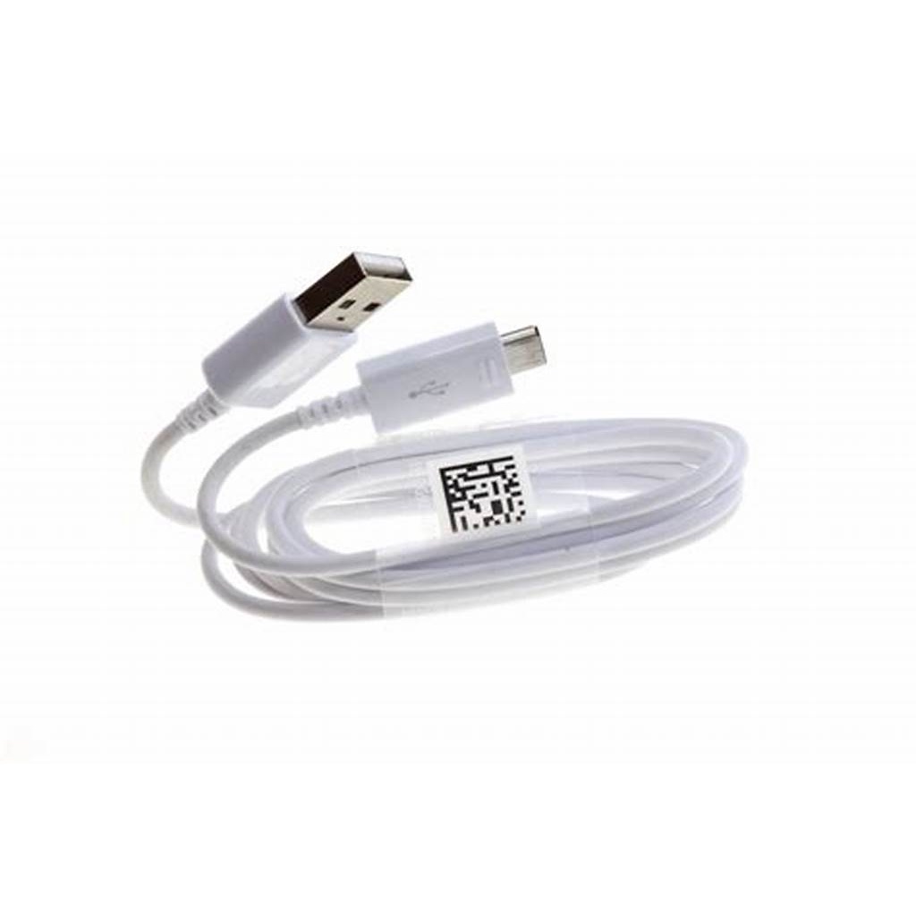 Cáp Micro USB dùng để sạc 12W và truyền dữ liệu cho điện thoại samsung có cổng micro usb chiều dài 1M, 1.2M. 1.5M