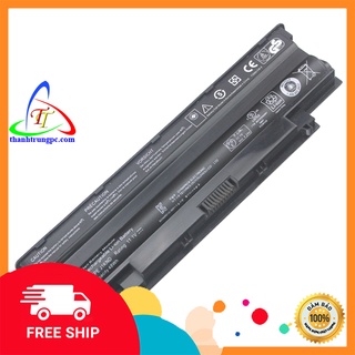 Pin laptop Dell. Inspiron N5110, N4110, N4010, N5010