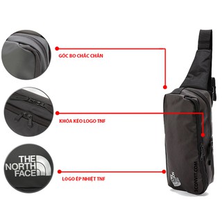 Túi Đeo Chéo North Face Mantics