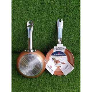 💥💥Chảo Chiên Super Chef #BếpTừ 18cm