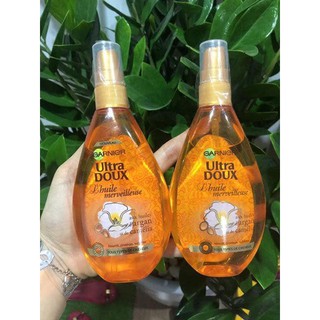 Dầu dưỡng tóc GARNIER 150ml