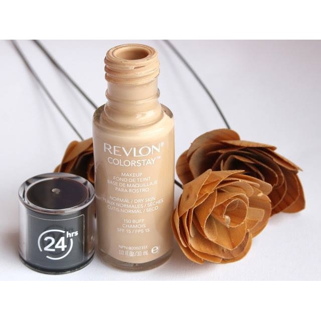 Kem Nền Revlon Colorstay 24h