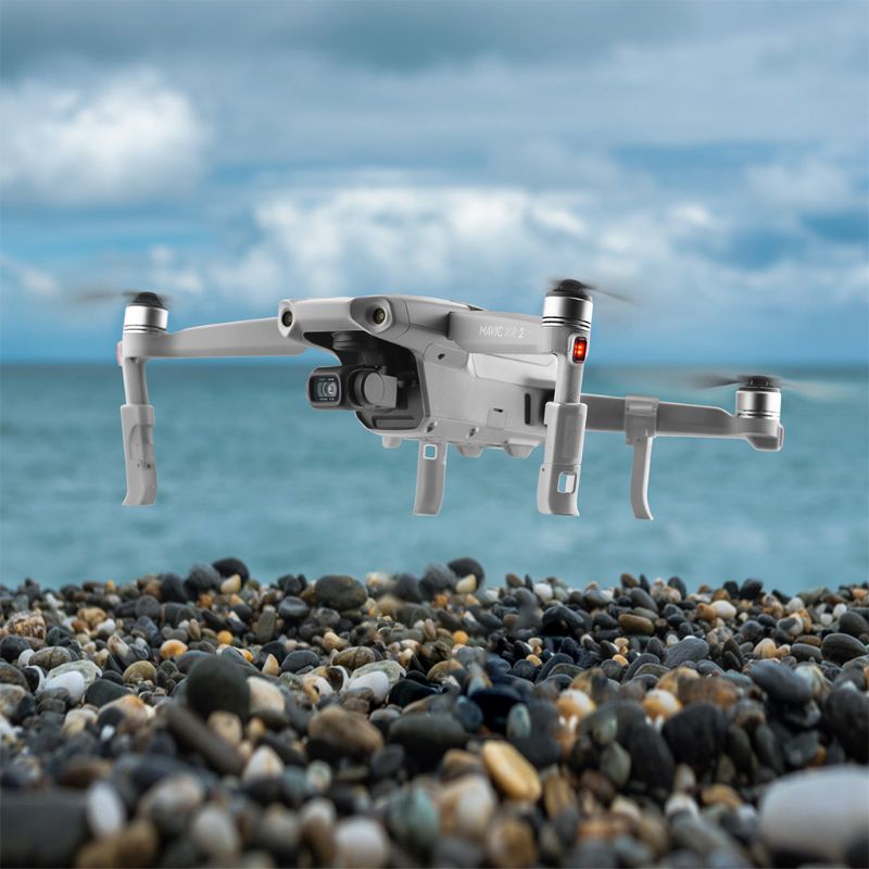 1 Bộ Chân Tiếp Đất Mở Rộng Cho D-JI Mavic Air 2