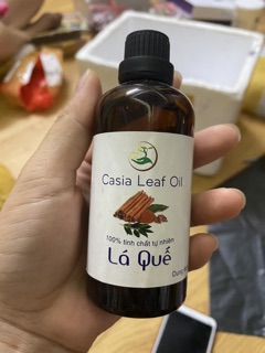 Tinh dầu xông phòng lọ 100ml