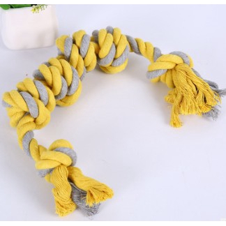 Set 6 Dây Đồ Chơi Cho Thú Cưng