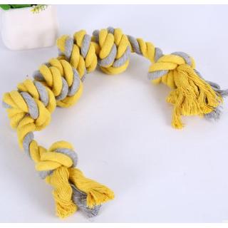 Set 6 Dây Đồ Chơi Cho Thú Cưng