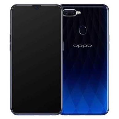 điện thoại OPPO F9 2sim Ram 6G/64G mới Fullbox, Siêu Camera selfiel 25mp