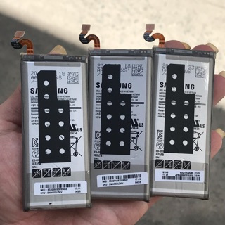 PIN NOTE 8 ZIN MÁY SAMSUNG CHÍNH HÃNG 100%