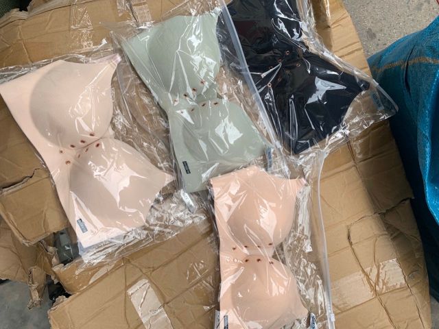 Áo Lót Đúc Su Kèm Dây Rút Mã a16