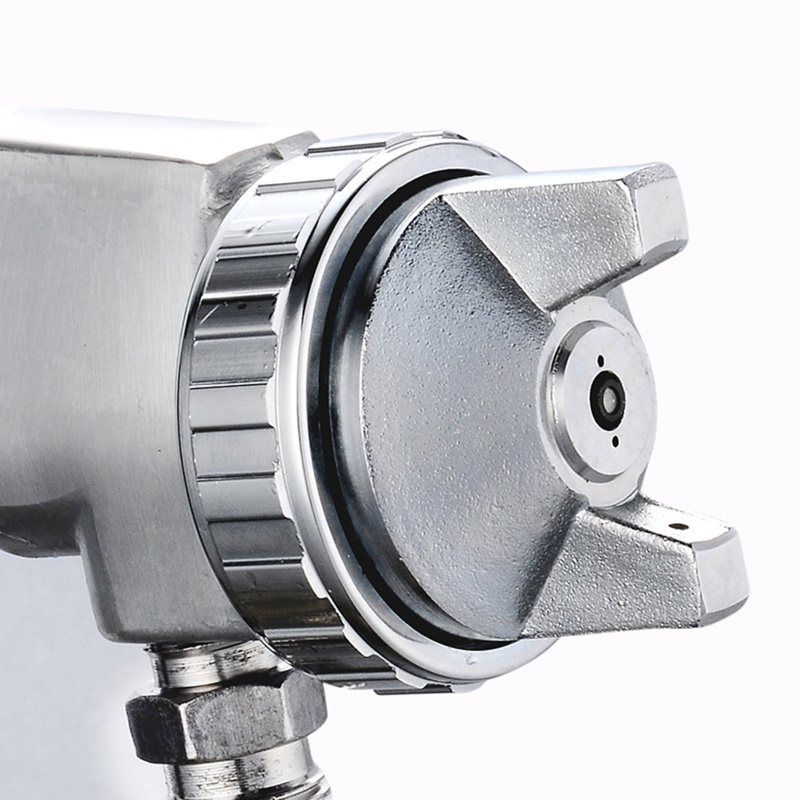 Bình Xịt Sơn Nén Khí Cầm Tay Dùng Để Sửa Chữa Xe Hơi