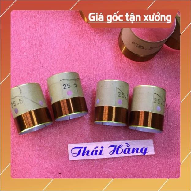 [FreeShip<3] Côn loa 2 lớp 25.5 giá cho 2 chiếc [ShopUyTín]