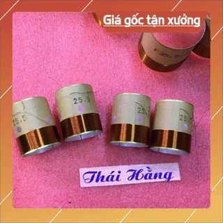 Côn loa 2 lớp 25.5 giá cho 2 chiếc