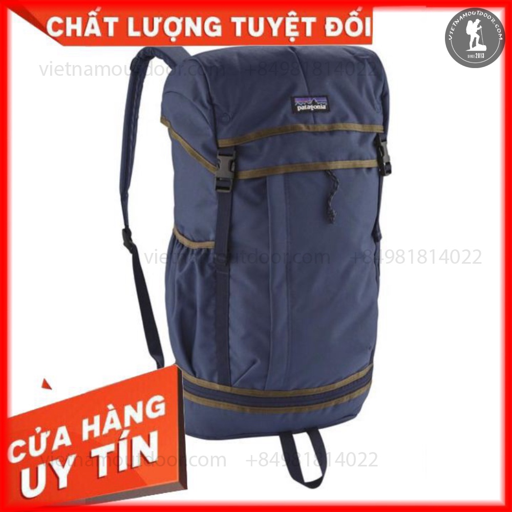 [ HÀNG CHÍNH HÃNG ] Balo Patagonia Arbor Grande Pack 28l - balo laptop - Balo du lịch - Giá siêu hấp dẫn