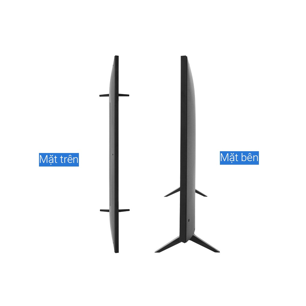 Smart Tivi LG 4K 50 inch 50UP7750 - LG 50UP7750PTB