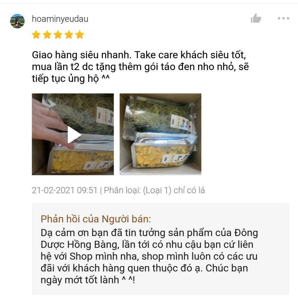CỎ NGỌT 50g Hồng Bàng ( Cỏ ngọt hữu cơ khô sấy lạnh làm trà dưỡng nhan, cỏ ngọt stevia vị ngọt mát không gây béo phì) | BigBuy360 - bigbuy360.vn